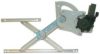 ELECTRIC LIFE ZR DN95 R Window Lift